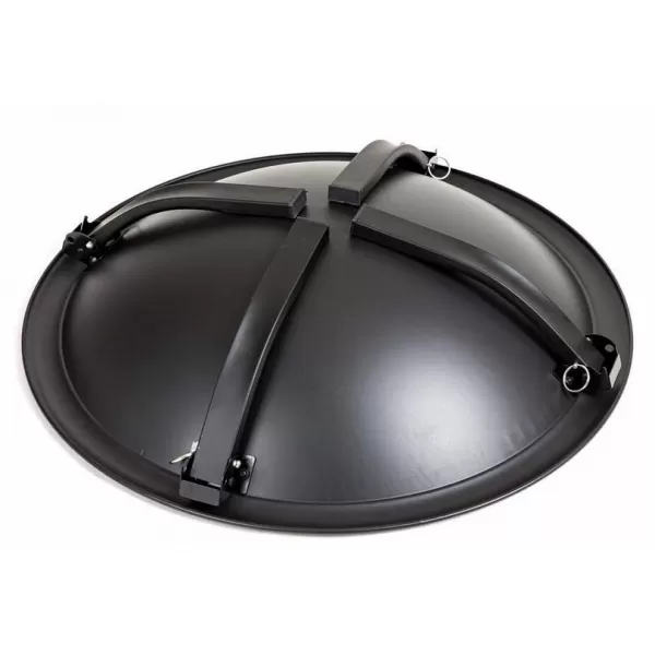 Přenosné ohniště HAPPY GREEN PLATE A16839