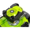 Benzínová sekačka Fieldmann FZR 5113-170B 50008347