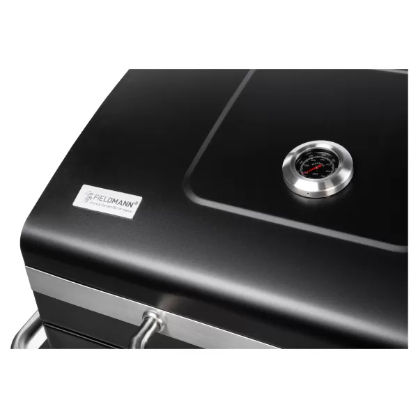 Gril na dřevěné uhlí Fieldmann FZG 1108