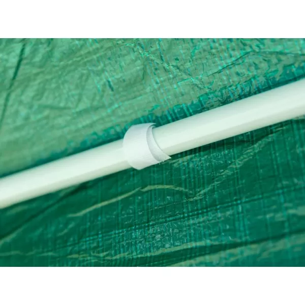 Altán PARTY HAPPY GREEN, dark green 50ZJ12010DG