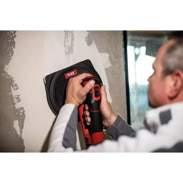 Žirafa na opracování stěn a stropů GCE 6-EC Kit Flex 504114