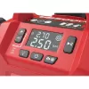Aku kompresor 12/18V/bez aku CI 11 18.0 Flex 506648
