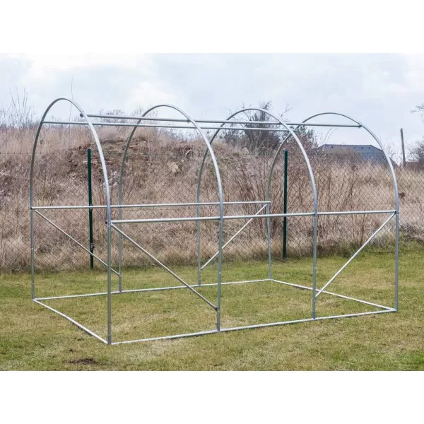 Fóliovník 2 x 3 m HAPPY GREEN PREMIUM 50645000