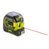 Laserový měřič vzdálenosti s metrem FIELDMANN FDLM 1045