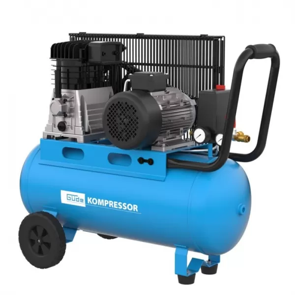 Kompresor 580/10/50 Güde 50146