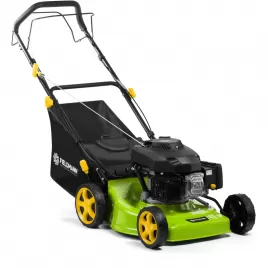 Benzínová sekačka s pojezdem FIELDMANN FZR 4608-B