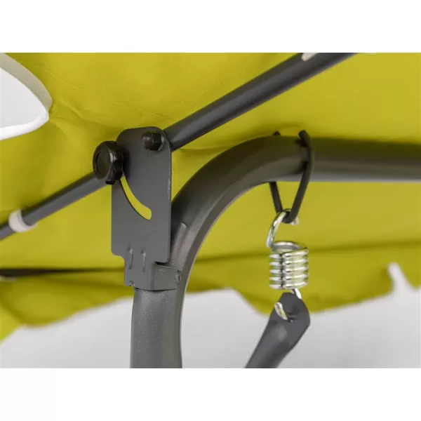 Zahradní houpačka HAPPY GREEN PANAMA, spring lines 50260105