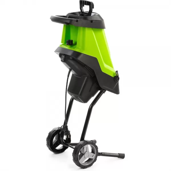 Drtič větví Fieldmann FZD 4015-E