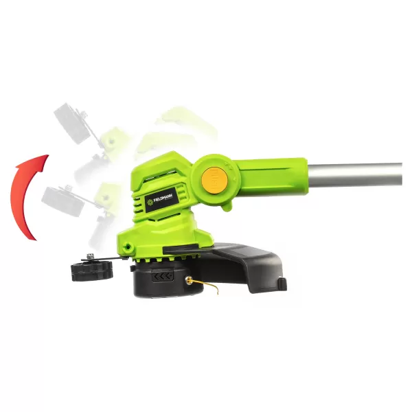 Aku strunová sekačka 20V bez aku Fieldmann FZS 70101-0