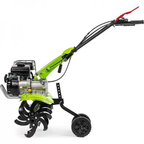 Benzínový kultivátor Fieldmann FZK 6130-79B 50008356