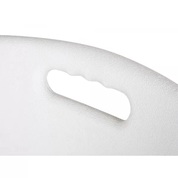 Zahradní skládací židle HAPPY GREEN OBLO 50301803