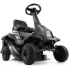 Zahradní rider FIELDMANN FZTR 6120-B