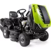 Zahradní traktor FIELDMANN FZTR 9840-B