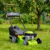 Benzínová sekačka FIELDMANN FZR 4115-LiBES
