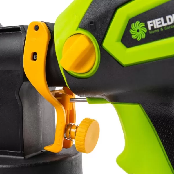 Stříkací pistole FDSP 70205-0 Fieldmann 50007437