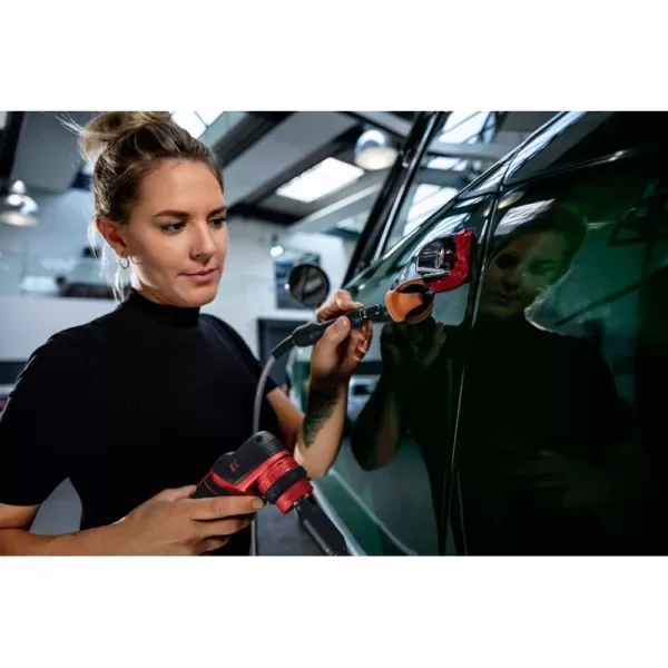 Flexibilní hřídel pro PXE 80 10.8-EC FS 140 Flex 506605