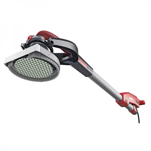 Žirafa na opracování stěn a stropů GDE 10 Set Turbo-Jet Flex 504203