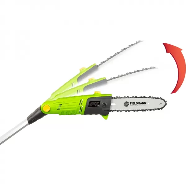 Elektrický prořezávač větví FZP 6015-E Fieldmann