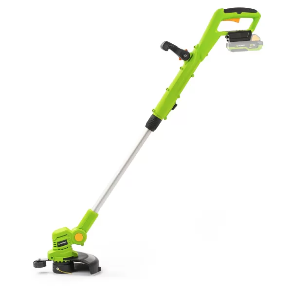 Aku strunová sekačka 20V bez aku Fieldmann FZS 70101-0