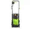 Elektrická sekačka 1200W Fieldmann FZR 2022-E