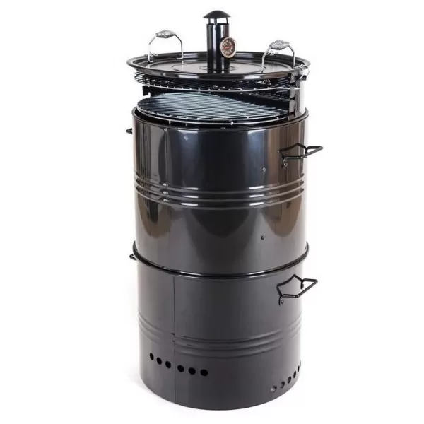 Gril HAPPY GREEN GRIMSBY A17100