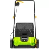 Elektrický vertikutátor Fieldmann FZV 2104-E 50008350