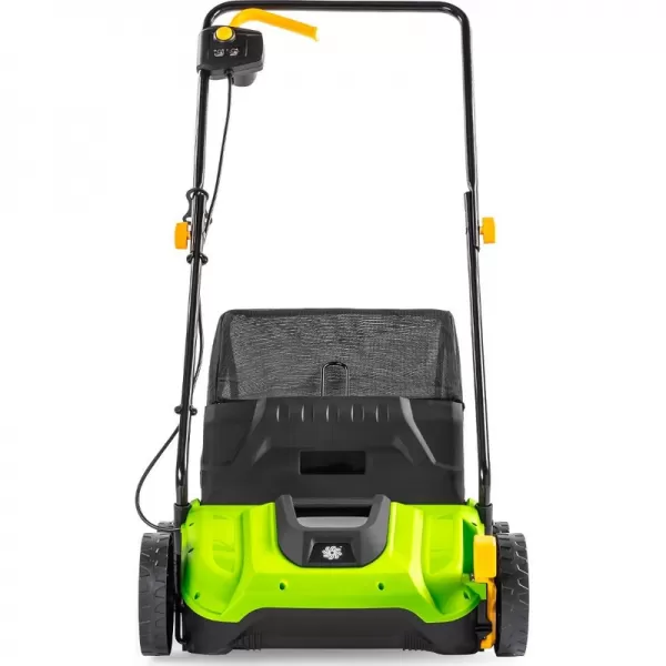 Elektrický vertikutátor Fieldmann FZV 2104-E 50008350