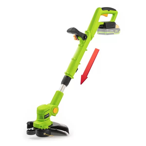 Aku strunová sekačka 20V bez aku Fieldmann FZS 70101-0