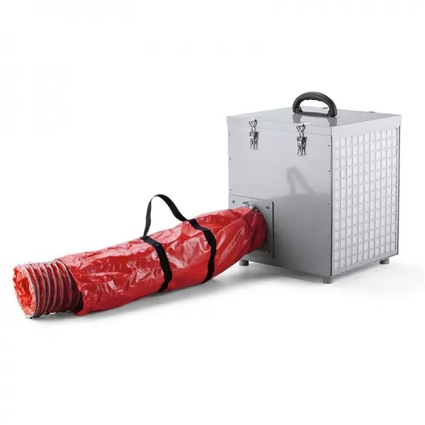 Čistička vzduchu VAC 800-EC Air Protect 14 Flex 505749