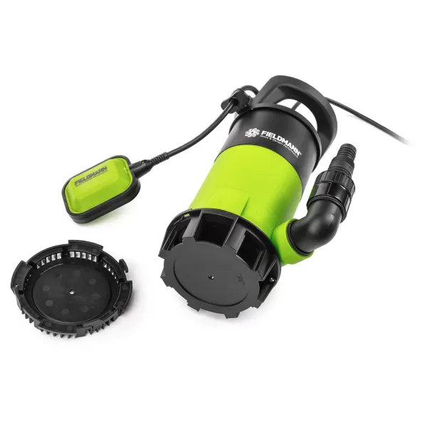 Kalové čerpadlo 3v1 FVC 4003-EK Fieldmann