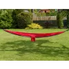 Houpací síť CAMPING HAPPY GREEN 50182071