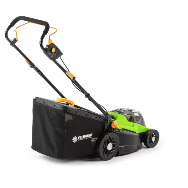 Aku sekačka 2x20V bez aku Fieldmann FZR 70385-0