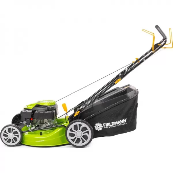Benzínová sekačka Fieldmann FZR 5113-170B 50008347