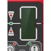 Laserový přijímač RC-ALC 3/360 Flex 500755