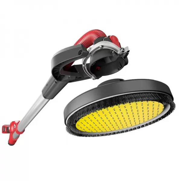 Aku žirafa na opracování stěn a stropů 18V/bez aku GE MH 18.0-EC Flex 504025