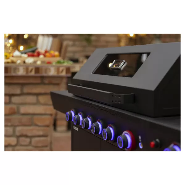 Plynový gril FZG 3030 Fieldmann