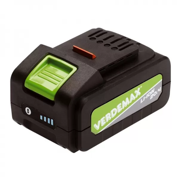 Akumulátor 20V 4,0Ah Li-Ion VERDEMAX 50V004353