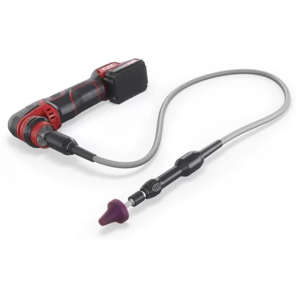 Flexibilní hřídel pro PXE 80 10.8-EC FS 140 Flex 506605