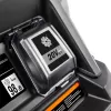 Zahradní rider FIELDMANN FZTR 6120-B