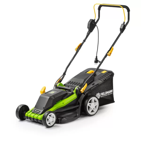 Elektrická sekačka Fieldmann FZR 2041