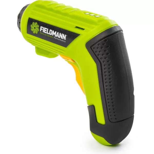 Aku šroubovák FDS 10100-A Fieldmann 50007421