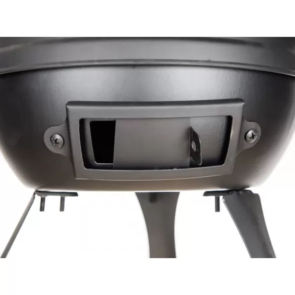 Zahradní gril HAPPY GREEN SOUDEK 50AA347