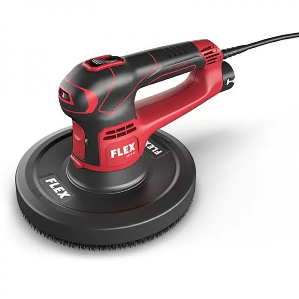 Žirafa na opracování stěn a stropů GCE 6-EC Kit MH-R Flex 504122