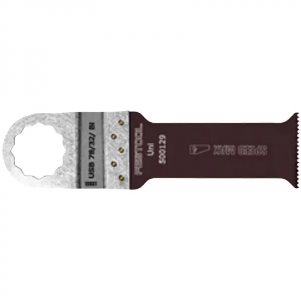 Univerzální pilový list FESTOOL USB 78/32/Bi 5x 500143