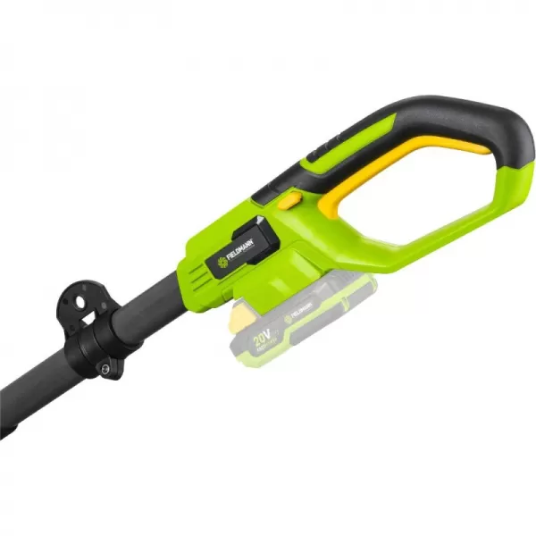 Aku teleskopické plotové nůžky 20V FAST POWER bez aku FIELDMANN FZN 70405-0