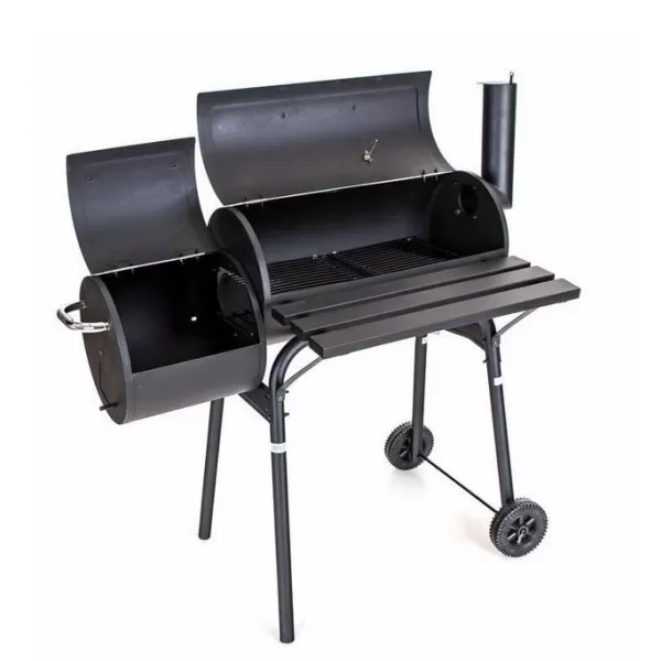 Gril HAPPY GREEN LEROY A16851