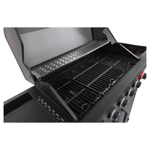 Plynový gril FZG 3030 Fieldmann