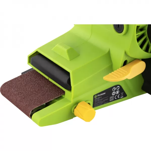 Pásová bruska FIELDMANN FDBP 200901-E 50004089