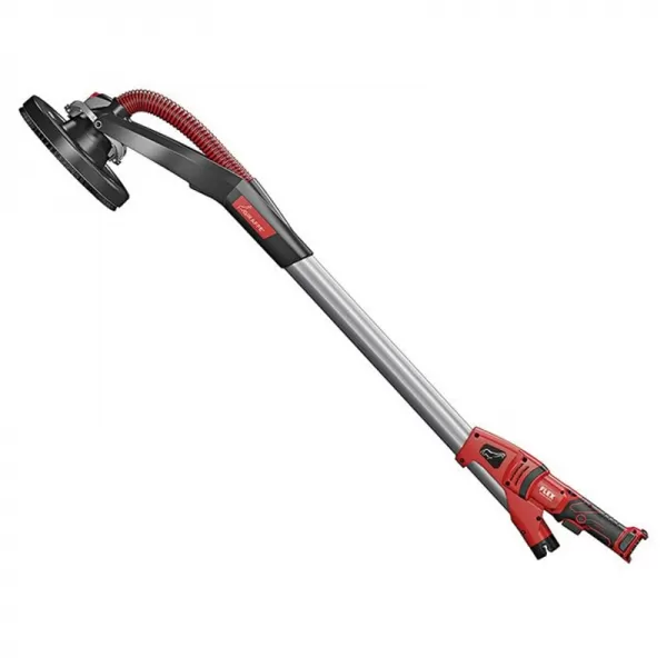 Aku žirafa na opracování stěn a stropů 18V/2x5,0Ah GE MH 18.0-EC/5.0 Set+MH-R Flex 504041