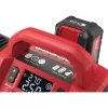 Aku kompresor 12/18V/bez aku CI 11 18.0 Flex 506648